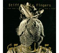 Stiff Little Fingers - Get a Life