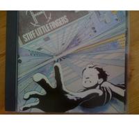 Stiff Little Fingers - Go For It