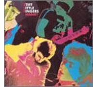 Stiff Little Fingers - Hanx