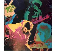 Stiff Little Fingers – Hanx!