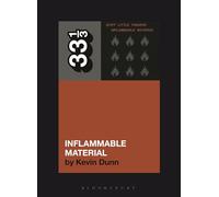 Stiff Little Fingers' Inflammable Material