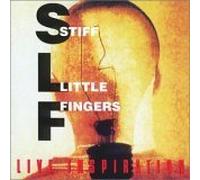 Stiff Little Fingers - Inspired(a Collection)