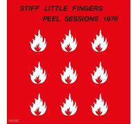 Vinile Stiff Little Fingers - The John Peel Sessions 1978 (RSD 2026)