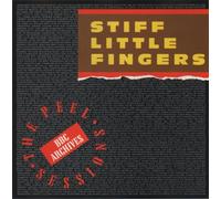 Stiff Little Fingers - Live at BBC 1978