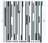 Stiff Little Fingers - Nobody's Heroes