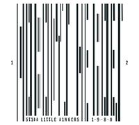 Stiff Little Fingers - Nobody'S Heroes Doppio Vinile