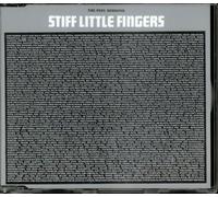 Stiff Little Fingers - Peel Sessions