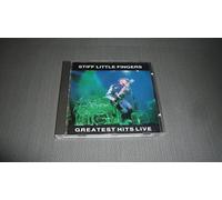 STIFF LITTLE FINGERS S.L.F. - Greatest hits live
