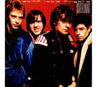 Stiff Little Fingers - Stiff Little Fingers Silver Lining 7" Chrysalis CHS2517 EX/VG 1981 picture sleeve