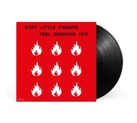 Vinile Stiff Little Fingers - The John Peel Sessions 1978 (RSD 2026)