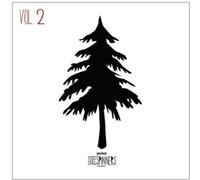 Stiff Little Spinners - Vol. 2-Stiff Little Spinners