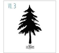 Stiff Little Spinners - Vol. 3-Stiff Little Spinners