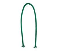 Stiff Rope Magic Trick - Puntelli magici per palcoscenici e primi piani | Illusione ottica Strumento Gimmick, divertenti trucchi in corda per recitare comici, oggetti di scena di illusione