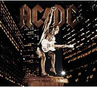 AC/DC Stiff Upper Lip (CD) Album