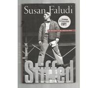 Stiffed: The Betrayal of the American Man