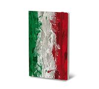 Stifflexible 034M - taccuino HISTORICAL NOTES 13 x 21 cm 192 pagine, ITALIANS DO IT BETTER (Italia)