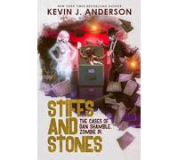 Stiffs and Stones: 10
