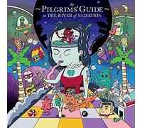 Stifle, Kurt & Swing Shift - Pilgrim's Guide To The River Of Salvation