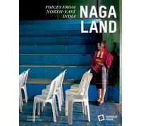 Stiftung Humboldt Forum Naga Land (Tascabile)