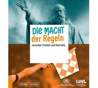 Stiftung Kloster Dalheim Dr. Ingo Grabow Die Macht der Regeln: Zwis (Tascabile)