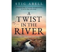 Stig Abell A Twist in the River (Tascabile) Jake Jackson