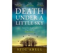 Stig Abell Death Under a Little Sky (Tascabile) Jake Jackson