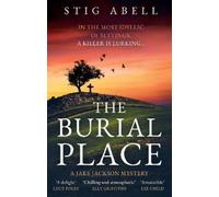 Stig Abell The Burial Place (Tascabile) Jake Jackson