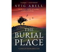 Stig Abell The Burial Place (Tascabile) Jake Jackson