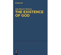 Stig Borsen Hansen The Existence of God (Copertina rigida)