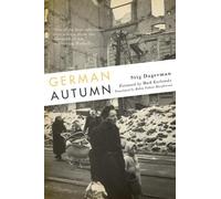 Stig Dagerman German Autumn (Tascabile)