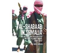 Stig Jarle Hansen Al-Shabaab in Somalia (Tascabile)