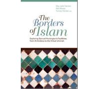 Stig Jarle Hansen The Borders of Islam (Tascabile)