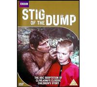 Stig of the Dump (2002) - BBC [DVD]