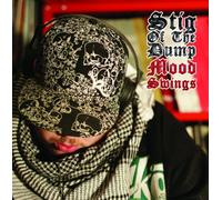 Stig Of The Dump - Mood Swings