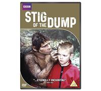 Stig of the Dump [ Origine UK, Nessuna Lingua Italiana ]