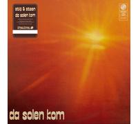Da Solen Kom