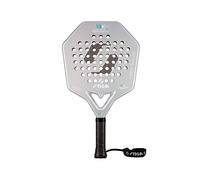 Stiga 1, 3K Hard Cybershape Racchette da padel