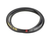 Stiga 135061504/0 - Cinghia di trasmissione originale per modelli elencati
