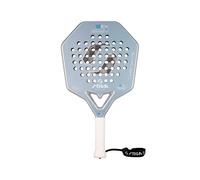 Stiga Scopri la Rivoluzione nel Padel con la Racchetta 18K LW 2 Cybershape La ricerca della perfezione nel gioco del padel raggiunge nuove vette con la racchetta 18K LW 2 Cybershape di Stiga. Progetta