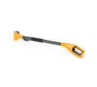 STIGA 271090021/ST1 Prolunga Telescopica Per Potatore PR 100e, Estensione 1,8 m - Leggera e Resistente, Aggancio Facile - Potatura In Altezza