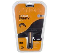 Racchetta da ping pong STIGA Trinity 3-Star