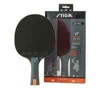 Stiga Vision WRB 4 stelle - racchetta da ping pong Red/Black unisex