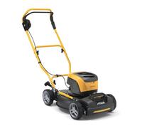 STIGA Kit Multiclip 547 AE Tagliaerba a Batteria per Mulching, Ampiezza di Taglio 45 cm, Motore da 1,3 kW, Batteria ePower 48V Inclusa