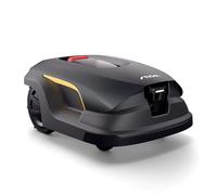 STIGA A 50v a Robot tagliaerba - Telecamera integrata AI - Senza cavi e senza antenne, controllato da App, cura del prato professionale con mulching giornaliero e schemi di taglio intelligenti