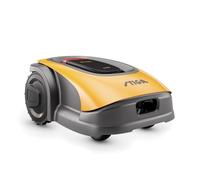 STIGA A750, robot autonomo, senza cavo, aree fino a 900 mq, segnale GPS, pendenze fino al 45% (24°)