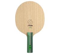 STIGA Aura Hybrid Carbon Pala Professionale per Ping Pong