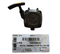 STIGA AVVIATORE AVVIAMENTO COMPLETO 118803994/0 DECESPUGLIATORE ABR B BC SBC XB