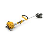 Stiga Decespugliatore a scoppio BC 535 32,6 cc, 43 cm, Testina Tap&Go Dual Line, Impugnatura singola