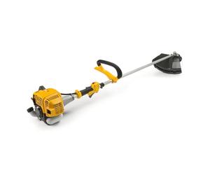 STIGA BC 545 Decespugliatore a Scoppio, 42,7 cc, 45 cm - Testina Tap&Go Dual Line, Lama 3T - Giardinaggio per aree medie e grandi