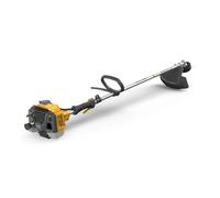 STIGA BC 730 Decespugliatore A Scoppio, 25,4 cc (1,0 kW), 43 cm - Testina Bump&Work, Lama 3T - Rifinitura Prato E Vegetazione Fitta